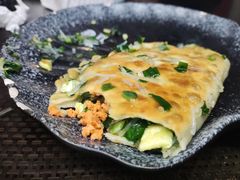 -地二手作鱼汤馄饨(上街里店)