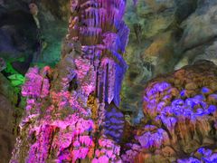 -泰安地下龙宫景区