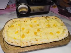 -半秋山西餐厅(范湖万达广场店)