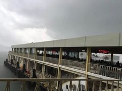 -澳门外港客运码头(轮渡站)