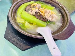 -东江海鲜大排档·潮汕菜·砂锅粥