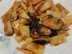 -惠宾楼老菜馆