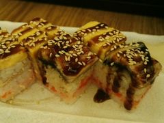 -栖川山葵家·寿喜锅·日式料理(龙湖北城天街商场店)