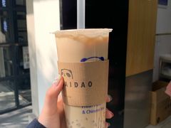 -茶百道(太平门直街店)