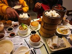 -点点心点心专门店(旺角店)