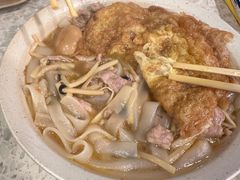 -三姐·老友记·南宁老友粉(朝阳区光华路嘉里中心店)