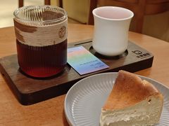-本無咖啡·BeanWood Coffee