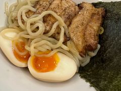 -八盛屋·沾面(集美万达店)