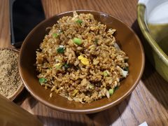 -喝丢一只鞋·东北烤肉·烧烤·铜火锅(江宁店)