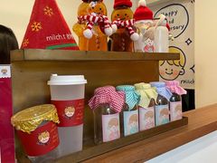零售区-milch·t妙奇(五大道店)