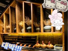-手选潮汕鲜牛肉火锅(二七广场店)