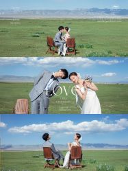 点击看大图 -蒙娜丽莎婚纱摄影·旅拍