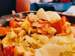凯撒沙拉-么哈MOJAR(北京五道口店)