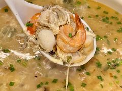 -旺角小渔村·海肠捞饭开创者(环山路店)