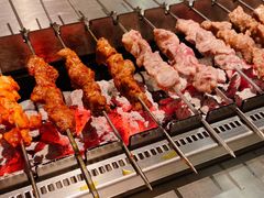 -白玉·朝鲜族烤串(深圳Kkone店)