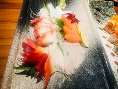 -千代武日本料理(哈西店)