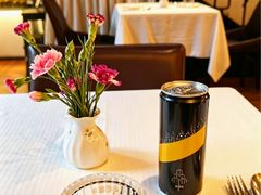 -LESCEDARS Brasserie Bistro香柏树