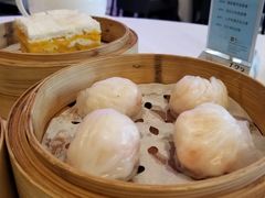 原只蒸虾饺-春满园·早茶·粤菜·宴会(前海店)