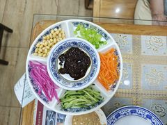 -清真·鸦儿李记·小馆(后海店)