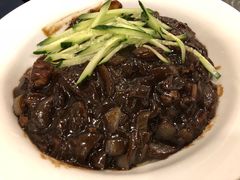 -桃园中华料理炸酱面(燕儿岛路店)