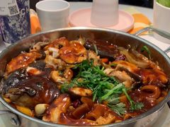 -黄记煌三汁焖锅(华发商都店)