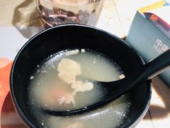 -盛焰铁板烧(王府井店)
