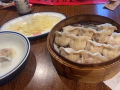 -新兴园饺子馆(河南街店)