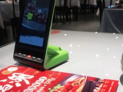 -百饺园酒楼(平山道店)