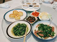 -渔港明珠酒店(星海广场店)