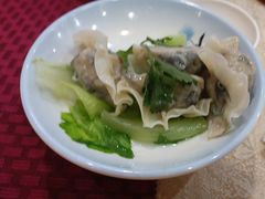 -大水车公馆·顺德菜·妈姐菜(均安店)