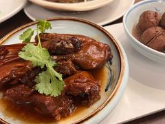 -山外山菜馆(玉泉路店)
