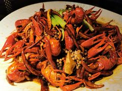 -沪小胖小龙虾(淮海中路旗舰店)