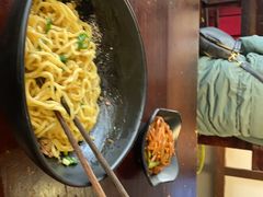 -老城街小面(北城世纪金源店)