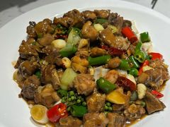 -鲁城往事(游客中心店)
