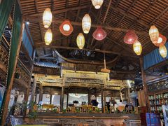 -HOHO餐厅(古子城店)