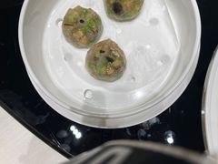 -富淳饭店(陆家嘴保利广场店)