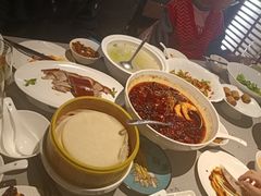 -福海居烤鸭店(鸟巢店)