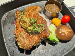 -牛扒先生·厚切雪花牛扒西餐厅(北京路禺山路店)