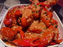 -靓靓蒸虾·头牌蒸虾(南山桂庙店)