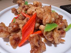 -同合居·非遗东北菜(王府井店)