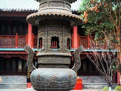 -灵谷景区