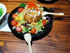 -小川洋风料理(街道口店)