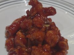 -聚春园自助餐厅(东街口店)