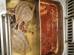 -星伦多自助料理·涮烤一体(江桥万达店)