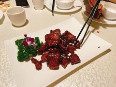 -苔圣园酒家(尊木汇国际艺术广场店)