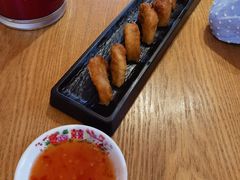 -北三条胡同打卤面馆(雍和宫店)
