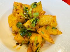 -福照楼汽锅鸡·云南菜(万达广场店)