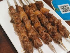 -阿拉木汗餐厅(山大路店)