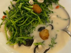 -伯衡55·吉品轩(乌鲁木齐南路店)