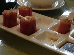 -新兴·金羊座·粤菜点心(乐峰店)